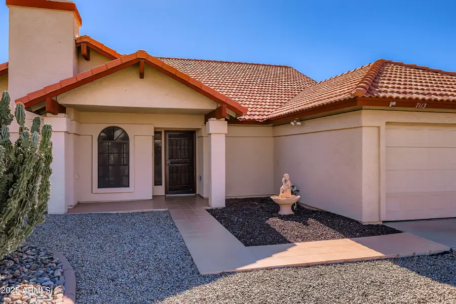 7113 W Julie Drive, Glendale, AZ 85308 - Image #2