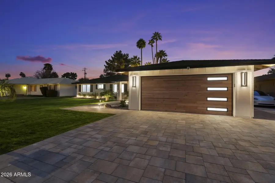 1413 E San Miguel Avenue, Phoenix, AZ 85014 - #3