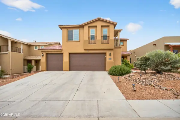 1123 Marchbanks Drive, Sierra Vista, AZ 85635