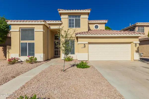 2580 W Shannon Court, Chandler, AZ 85224