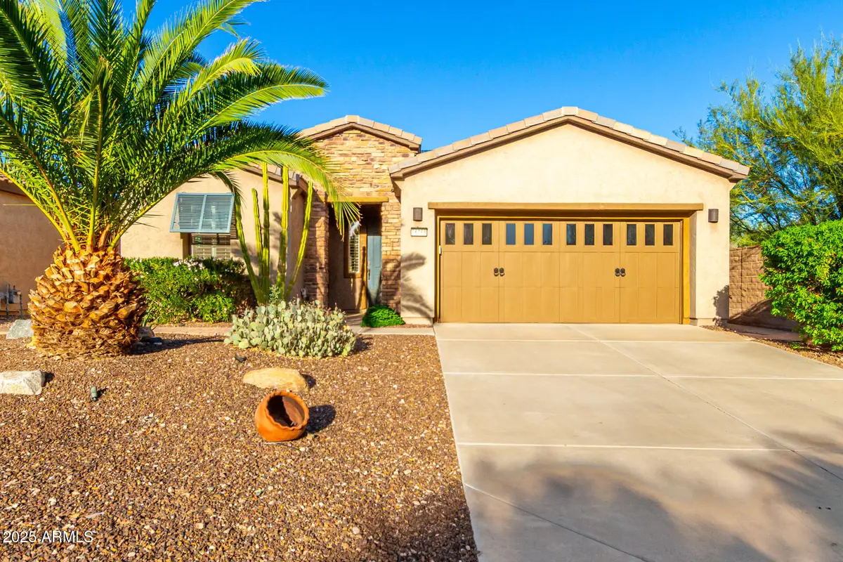 26765 N 126th Lane, Peoria, AZ 85383 - Image #1