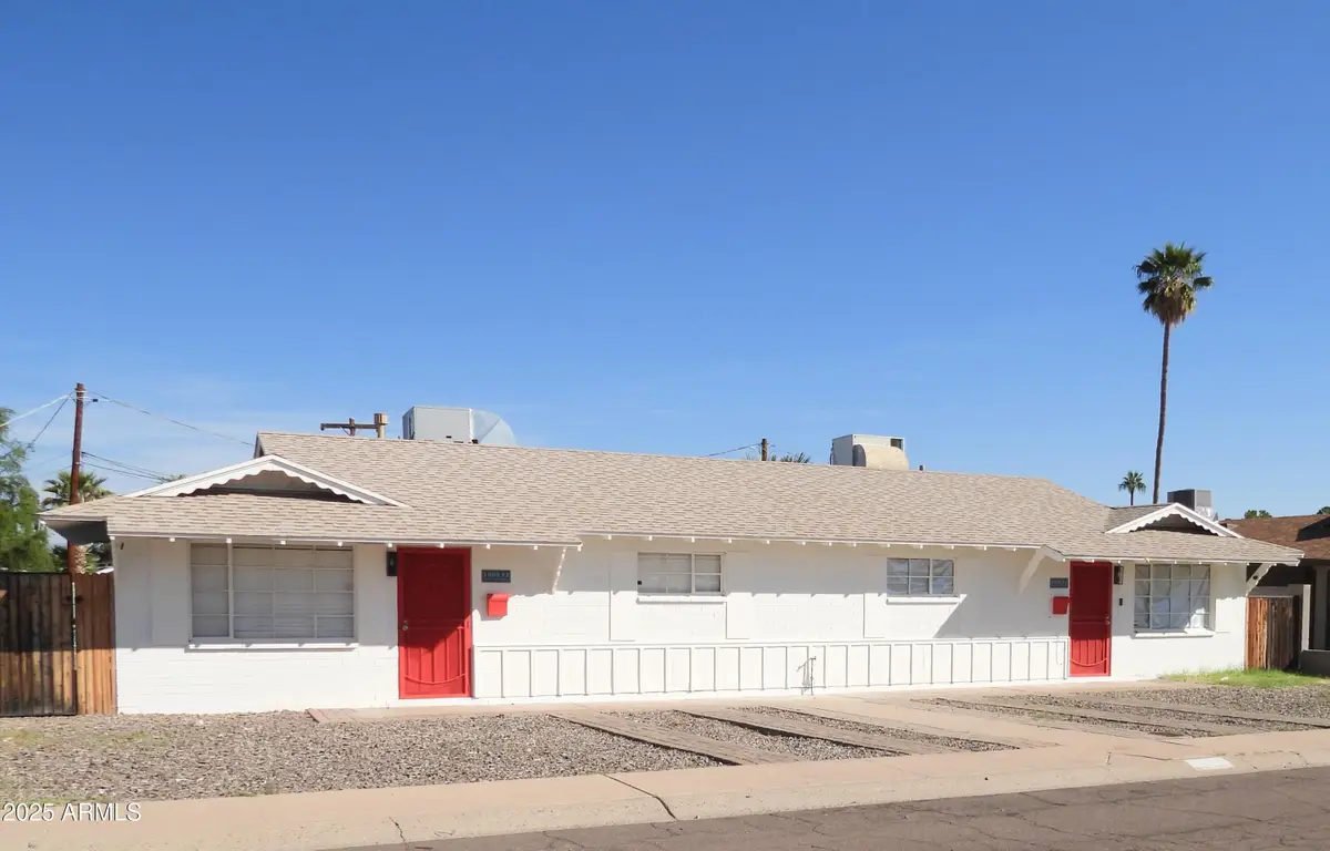 1909 N 72nd Place, Scottsdale, AZ 85257 - Image #1