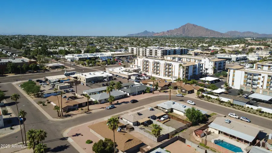 1909 N 72nd Place, Scottsdale, AZ 85257 - Image #2