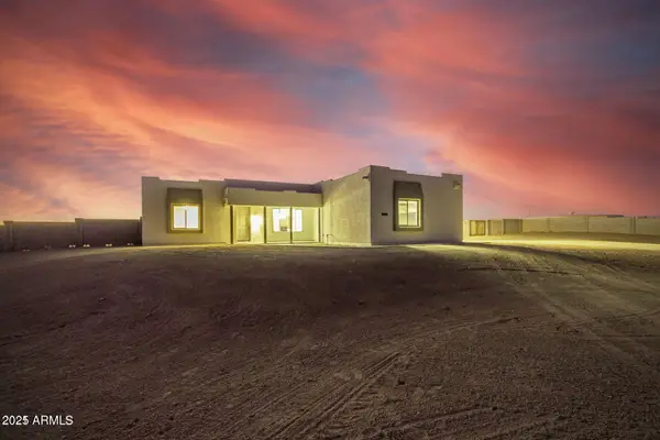 29510 N 244th Drive, Wittmann, AZ 85361