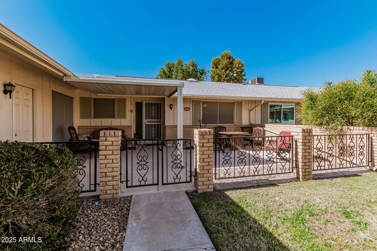 10439 W Saratoga Circle, Sun City, AZ 85351 - #1