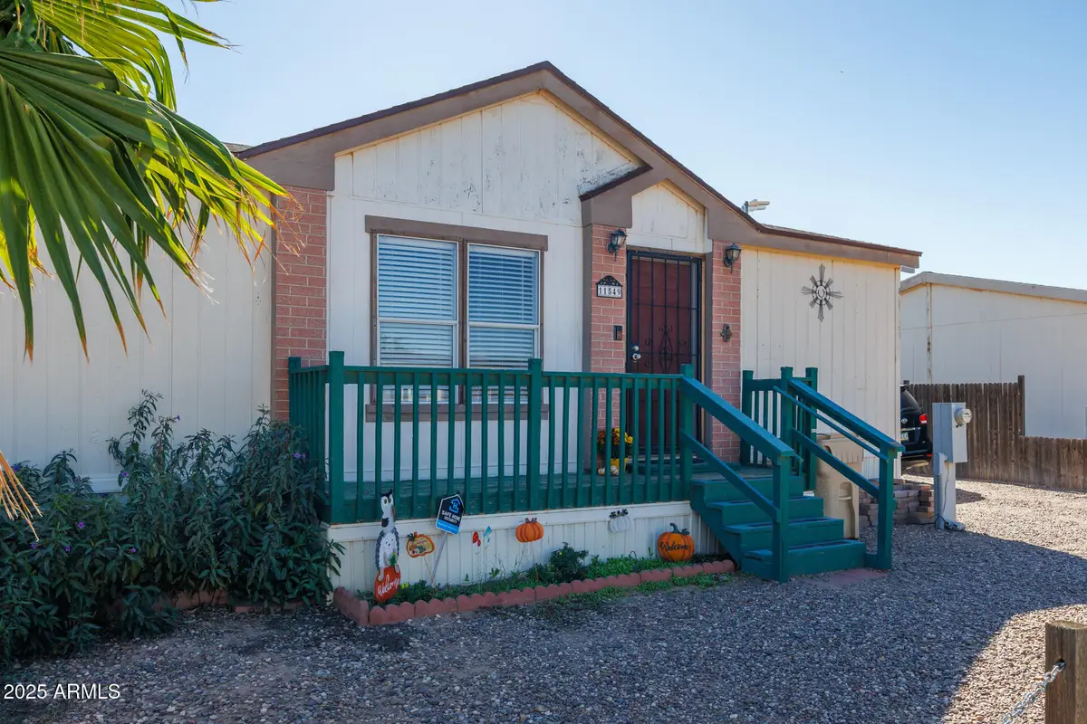 11549 W Stagecoach Road, Arizona City, AZ 85123 - Image #1