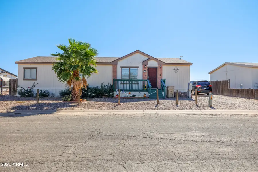 11549 W Stagecoach Road, Arizona City, AZ 85123 - Image #2