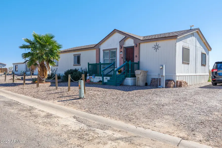11549 W Stagecoach Road, Arizona City, AZ 85123 - Image #3