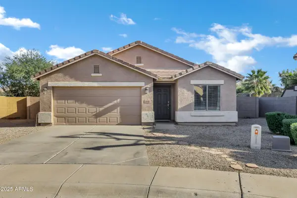 29849 N Mesquite Circle, Florence, AZ 85132