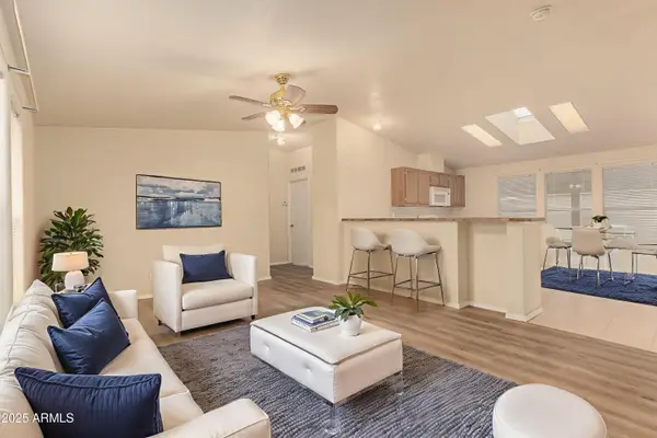 17506 W Van Buren Street #398, Goodyear, AZ 85338