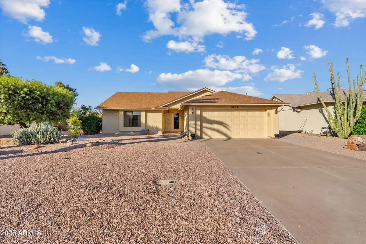 1006 S 78th Place, Mesa, AZ 85208 - Image #1