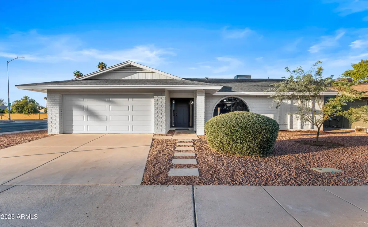 1930 S Beverly --, Mesa, AZ 85210 - Image #1