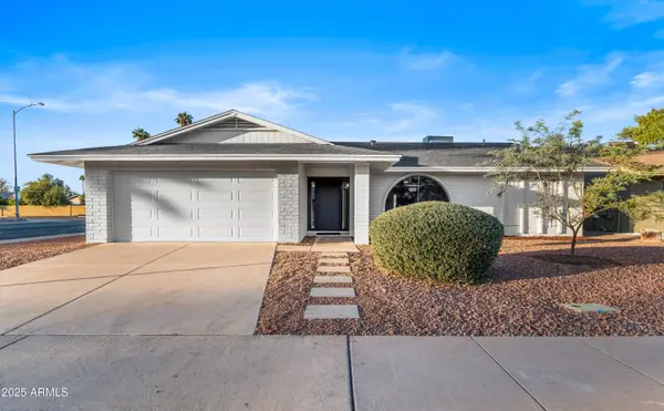 1930 S Beverly --, Mesa, AZ 85210