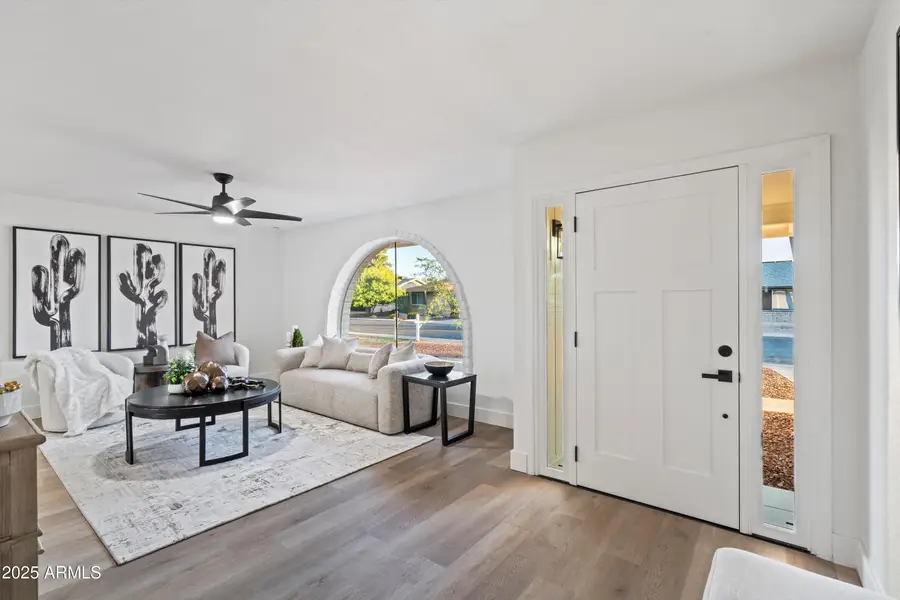 1930 S Beverly --, Mesa, AZ 85210 - Image #3