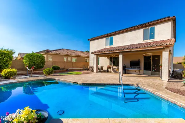 16763 W Adams Street, Goodyear, AZ 85338