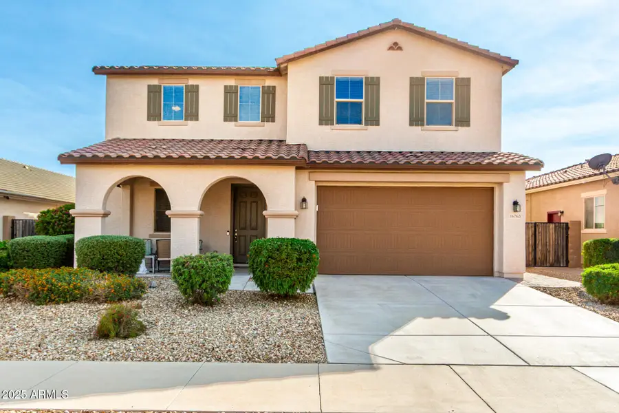 16763 W Adams Street, Goodyear, AZ 85338 - Image #2