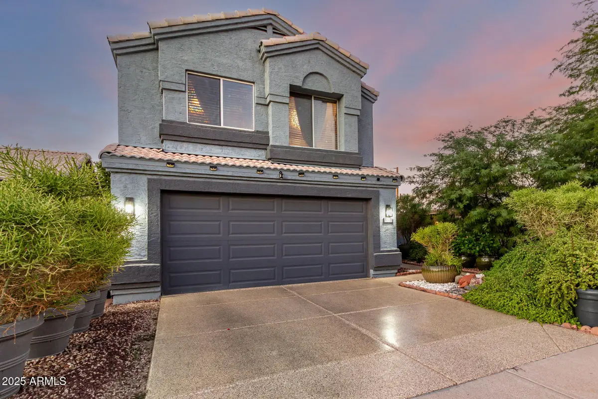 3342 E Marconi Avenue, Phoenix, AZ 85032 - Image #1