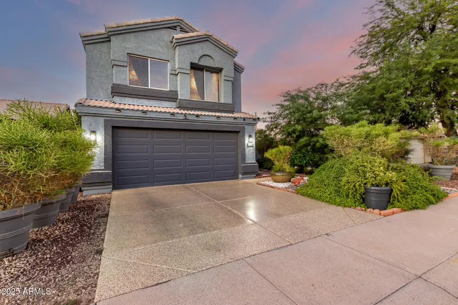 3342 E Marconi Avenue, Phoenix, AZ 85032 - Image #2