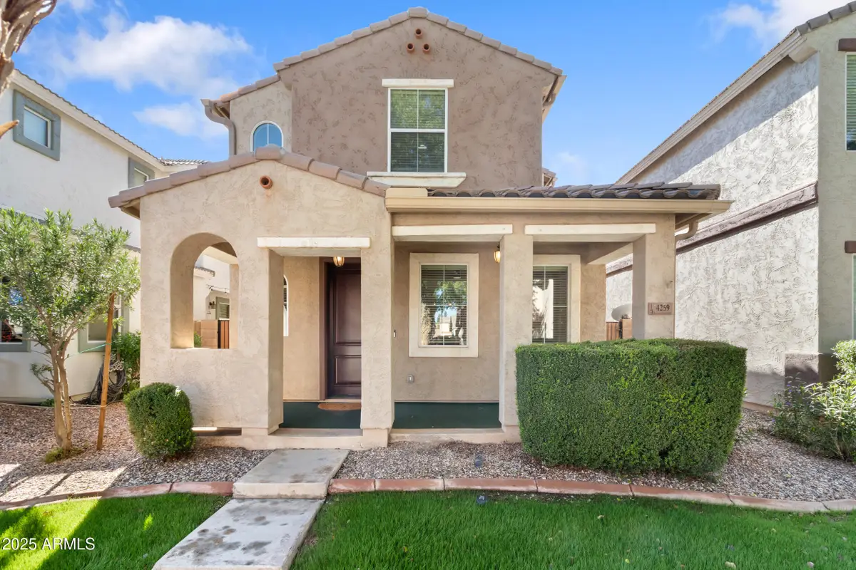 4259 E Tyson Street, Gilbert, AZ 85295 - Image #1