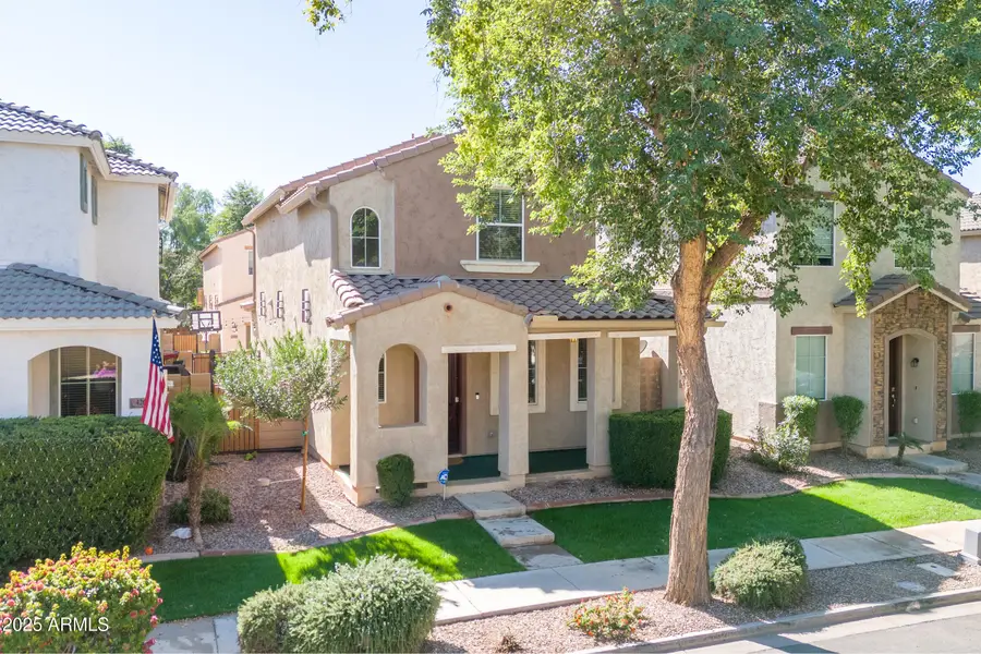 4259 E Tyson Street, Gilbert, AZ 85295 - Image #3