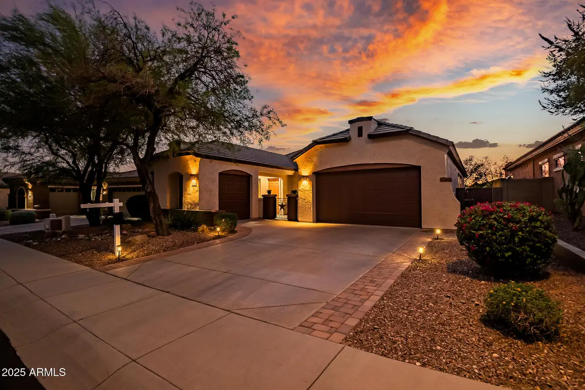 3423 W Inspiration Drive, Anthem, AZ 85086 - Image #1