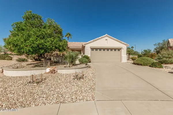 15950 W Quail Creek Lane, Surprise, AZ 85374