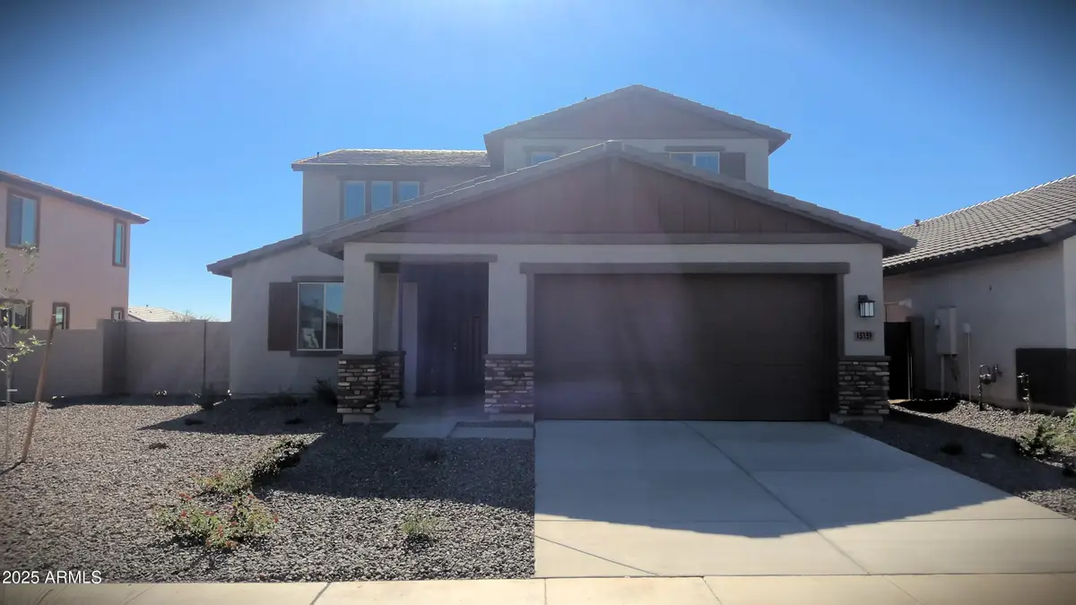 15159 W Gray Fox Trail, Surprise, AZ 85387 - Image #1