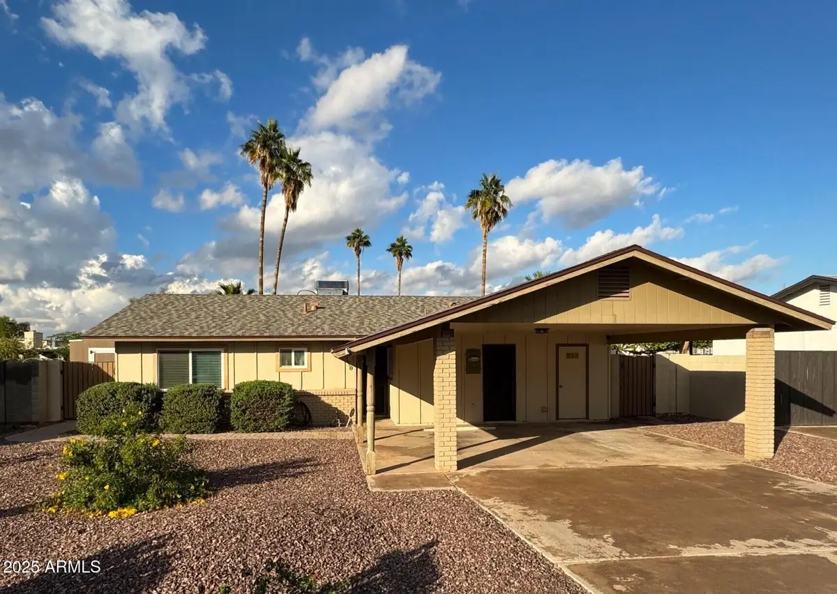 150 E Jasmine Street, Mesa, AZ 85201 - Image #1