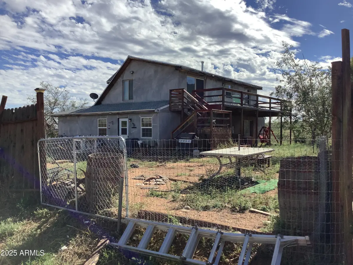 6265 W Copper Bug Road, Elfrida, AZ 85610 - Image #1