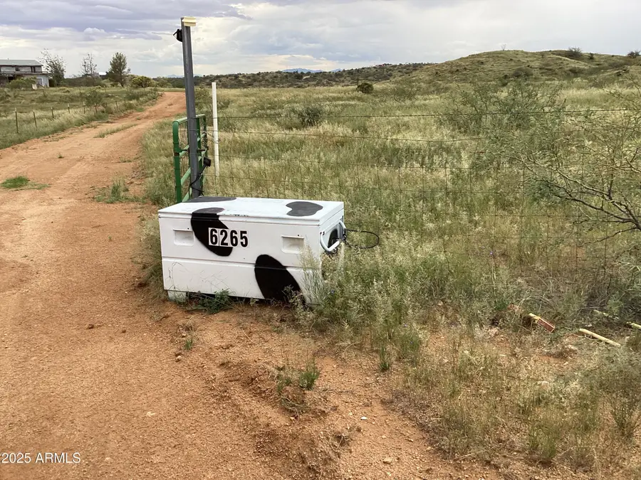 6265 W Copper Bug Road, Elfrida, AZ 85610 - Image #2