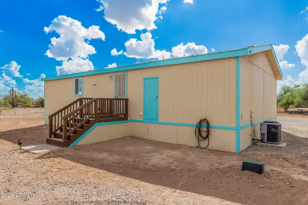 16619 W Windstone Trail, Surprise, AZ 85387