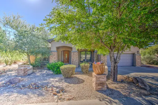 8851 E Norwood Street, Mesa, AZ 85207