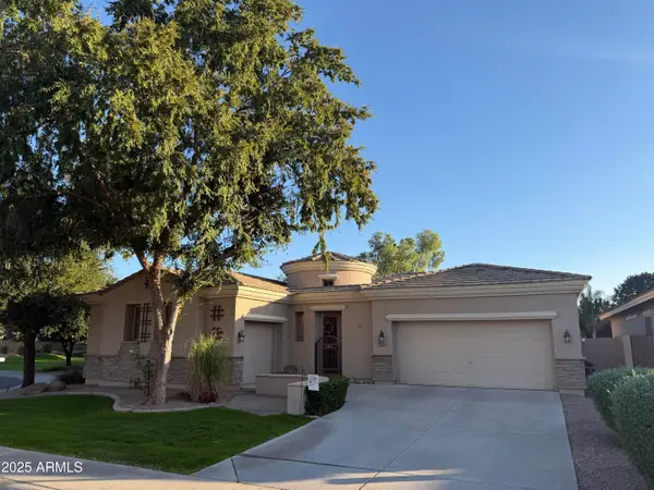 3225 E Cardinal Court, Chandler, AZ 85286