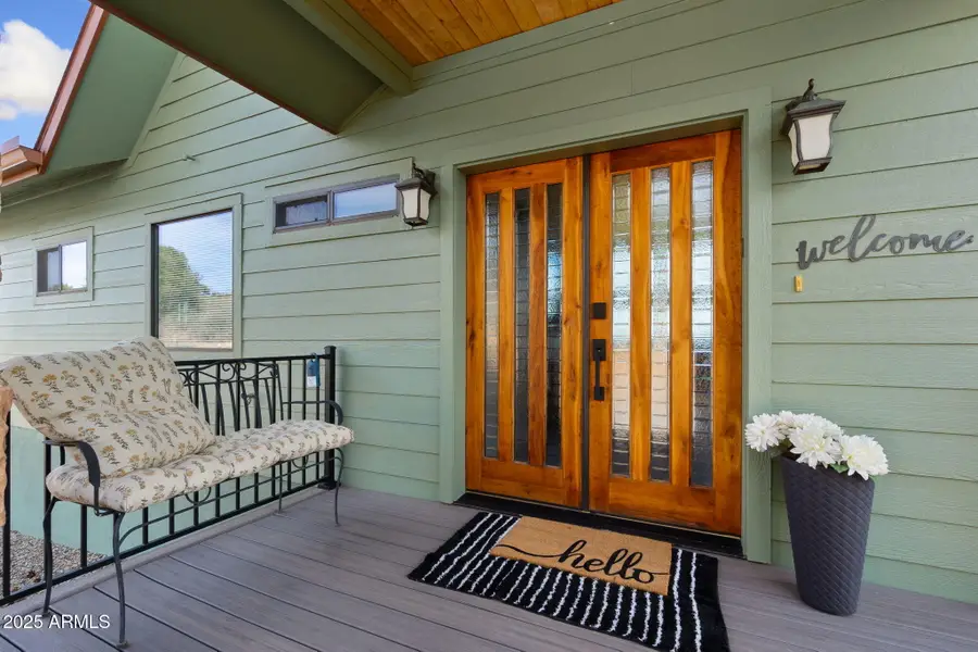 12650 N Sundancer Trail, Williamson, AZ 86305 - Image #3