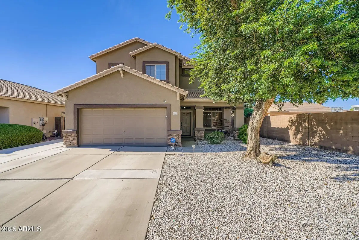 14626 N 132nd Avenue, Surprise, AZ 85379 - Image #1