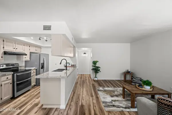 520 N Stapley Drive #285, Mesa, AZ 85203