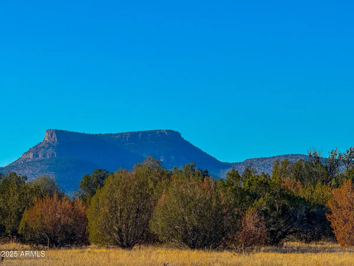 0 Johnny Ridge Rd 37 Acres -- #1296, Seligman, AZ 86337 - Image #1