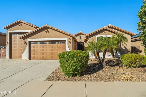 17744 W Corrine Drive, Surprise, AZ 85388