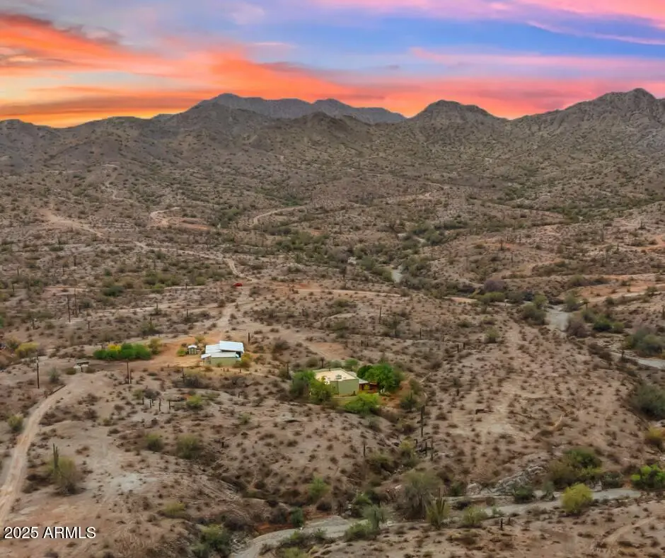 22900 W Eagle Mountain Road, Buckeye, AZ 85326 - Image #1