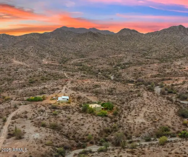 22900 W Eagle Mountain Road, Buckeye, AZ 85326