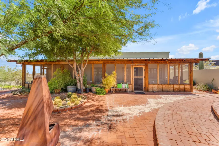 22900 W Eagle Mountain Road, Buckeye, AZ 85326 - Image #2