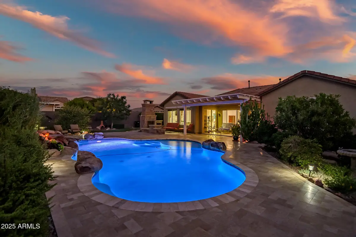 4714 W Lapenna Drive, Deer Valley, AZ 85087 - Image #1