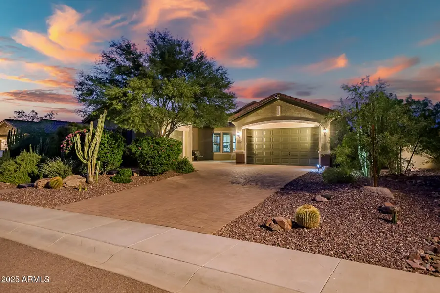 4714 W Lapenna Drive, Deer Valley, AZ 85087 - Image #2