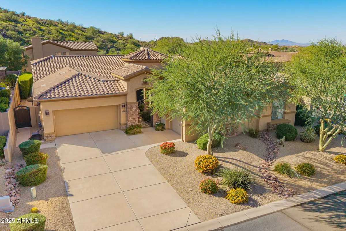 8531 E Twisted Leaf Drive, Gold Canyon, AZ 85118 - Image #1