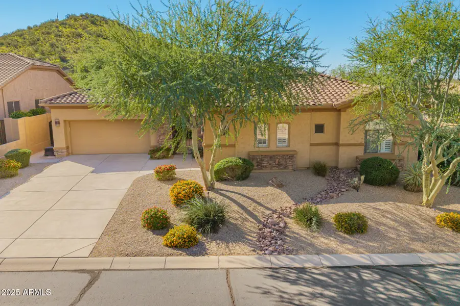 8531 E Twisted Leaf Drive, Gold Canyon, AZ 85118 - Image #2