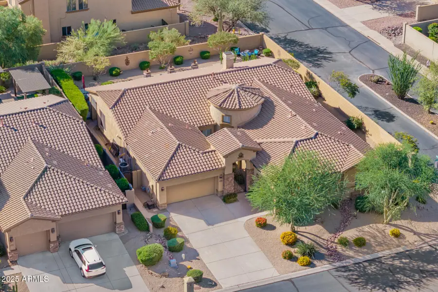 8531 E Twisted Leaf Drive, Gold Canyon, AZ 85118 - Image #3