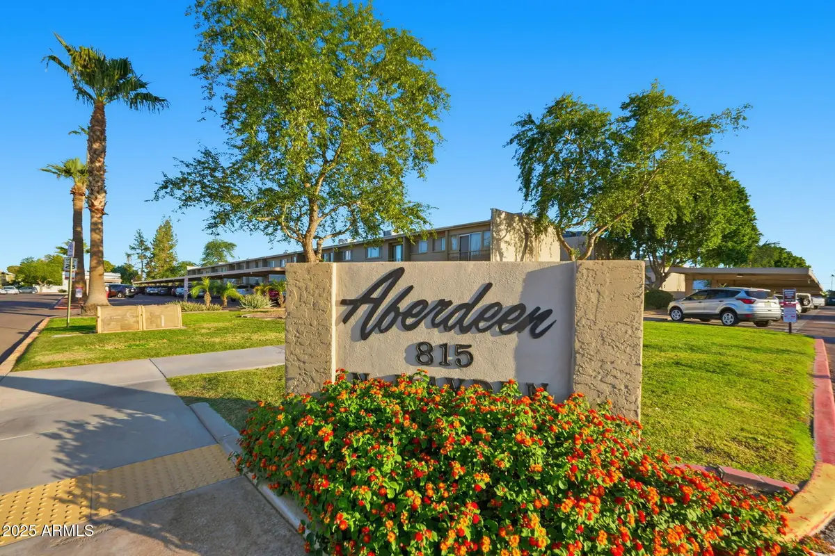 815 N Hayden Road #A205, Scottsdale, AZ 85257 - Image #1