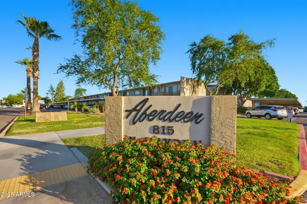 815 N Hayden Road #A205, Scottsdale, AZ 85257