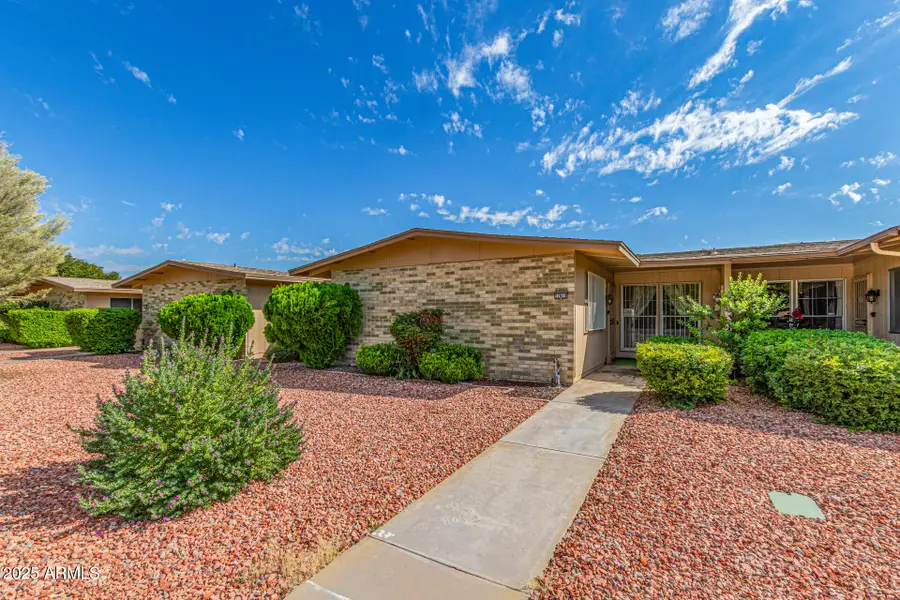 17819 N Del Webb Boulevard, Sun City, AZ 85373 - Image #2