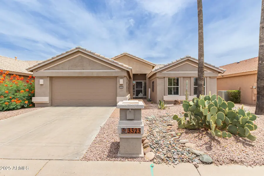 3323 N 146th Drive, Goodyear, AZ 85395 - Image #3